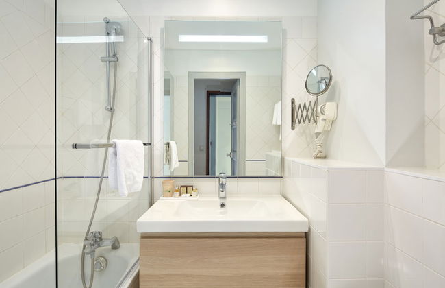 Hotel Résidence Paris Asnières - Foto 40