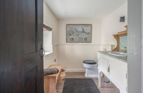 Scarr Head Cottage, detached stone cottage near Coniston, Lake District - Photo 26