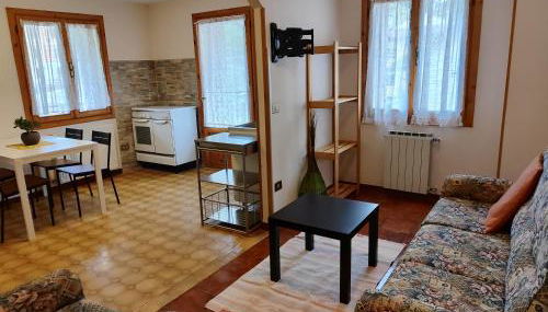 Alloggio Matrimoniale vicino Asiago (Roana) - Foto 5