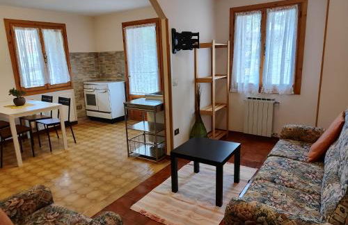 Alloggio Matrimoniale vicino Asiago (Roana) - Foto 5