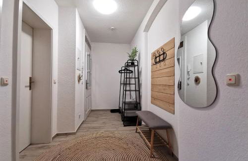 BohnApartments Junior SUITE Blume 14 - Nähe Dom - WLAN - Foto 17