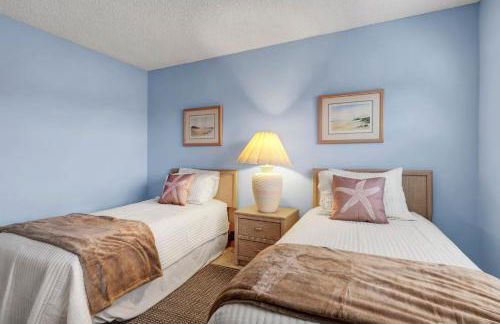 The Islander - 2F by Sea Scape Properties - Foto 15