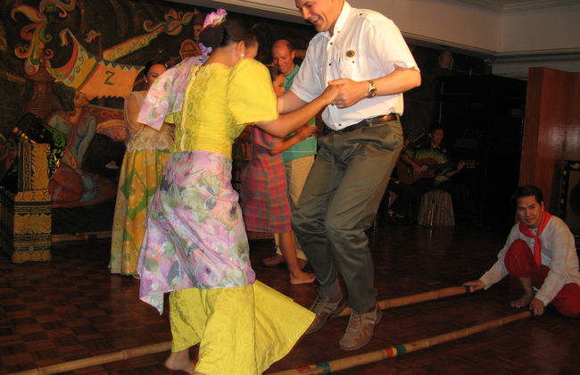 Dîner et spectacle traditionnel Philippin - Photo 5