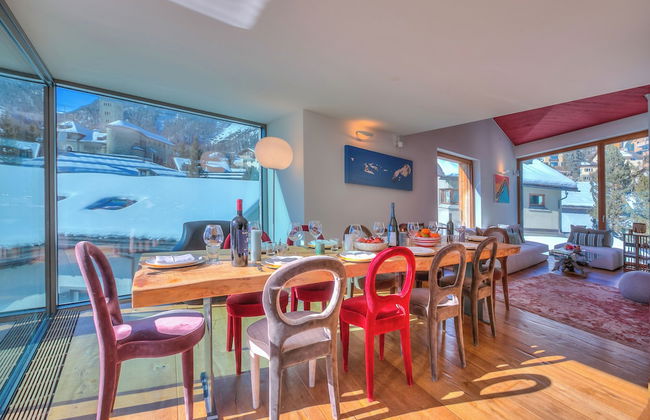 Maison Montagne - Foto 56