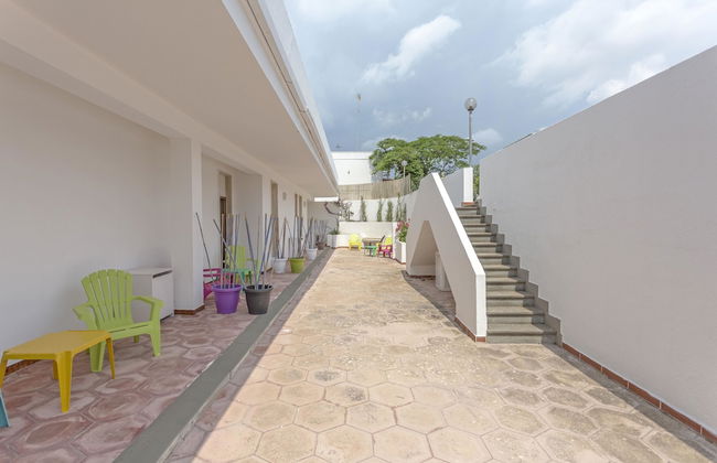 Appartamenti Mimosa - Foto 27