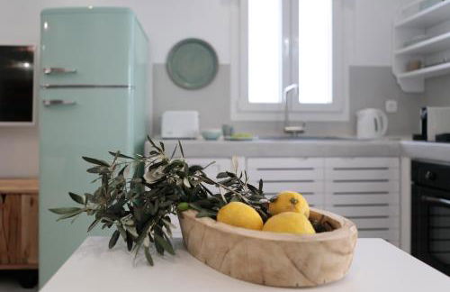 HORA SUITES - Foto 35