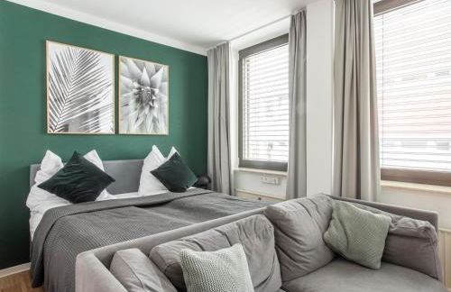 Limehome Aachen Vereinsstrasse - Foto 30