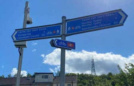 Taff Valley Heartwarming Cottage In Aberafan Merthyr Tydfil By STAE-Homes - Foto 14