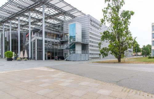 Limehome Wolfsburg Porschestraße - Foto 79