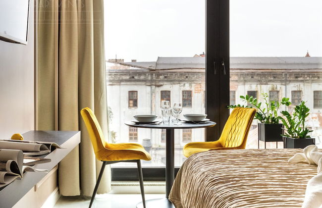 Fragola Apartments Rajska 3 - Foto 13