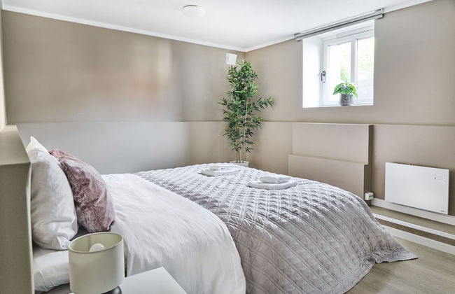 Staysville - Eiganes - Foto 22