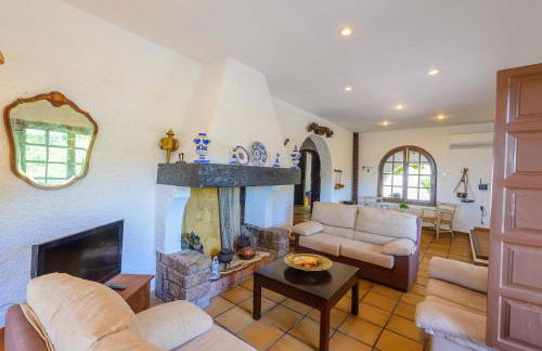 Holiday Home El Alcázar - Photo 8