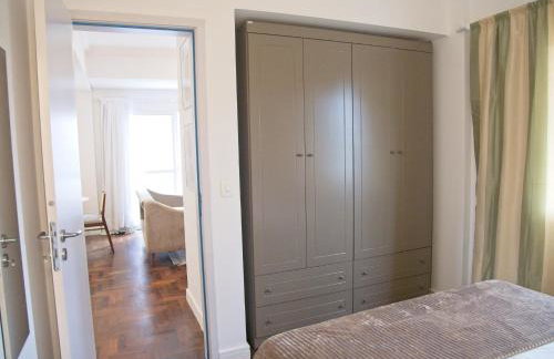 Apartamentos de 1 e 2 quartos com garagem próximo ao Parque Barigui Domo Hospedagem - Foto 59