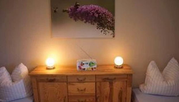 Tolles Appartment in der Seenplatte - Foto 2, Habitación