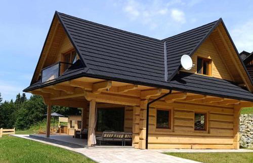 Chata pod Cebulówką - Foto 1