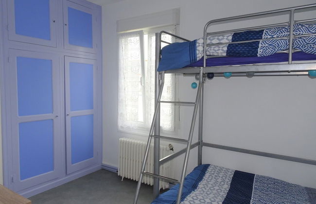 Holiday Home in Pleneuf Near Sandy Beaches - Foto 4