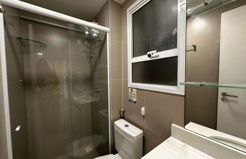 Apartamento 2 quartos Fortaleza Meireles-100m Beira-Mar - Foto 17