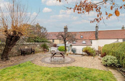 Mariners Cottage - Elie - Foto 30