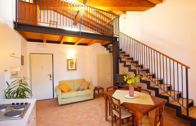 Poggio All'Agnello Sport & Active Holidays - Foto 13