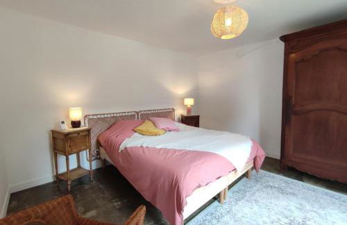 Gîte Gîtes de France® - Marguerite - Foto 16