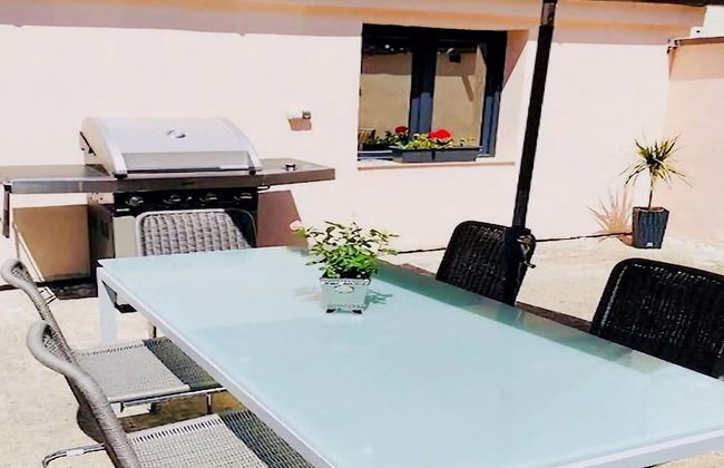 Apartment in Gammertingen With Terrace - Foto 14