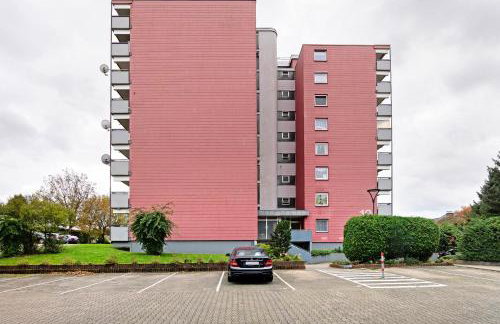 Luxus Appartement mit Panoramablick - Foto 17