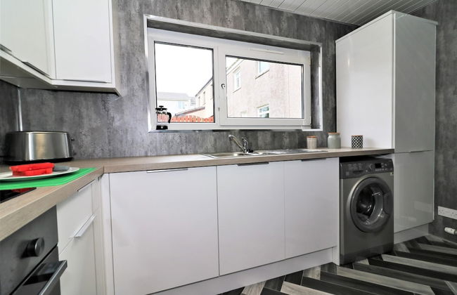 Carnoustie House - East Kilbride - Foto 34