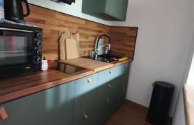 Apartment in der Alpenresidenz mit einem faszinierenden Ausblick - Foto 8