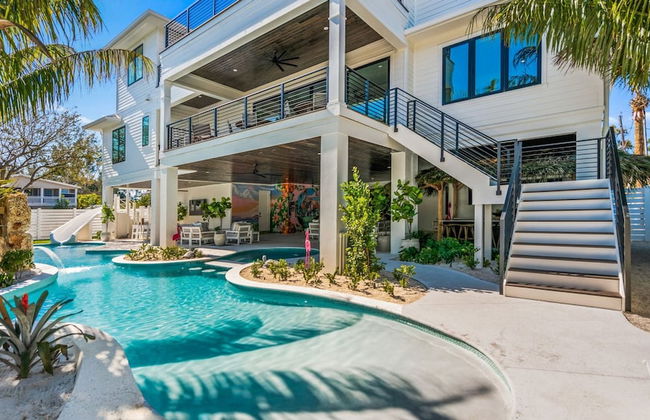 Shaker of Salt in Siesta Key - Foto 54