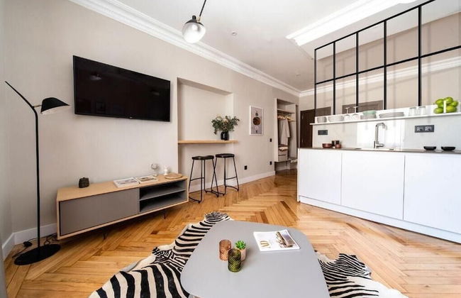 Real Segovia Apartments - Foto 2