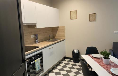 AILE DU CHATEAU 6 personnes - Foto 2