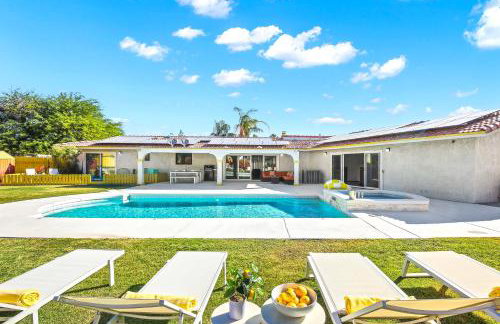 Downtown Resort Villa - Private Pickleball, Volleyball, Heated Pool, Spa, Gameroom - Foto 9