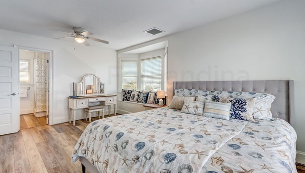 1650 N Fletcher Ave 4 Bedroom Home by RedAwning - Foto 4, Habitación