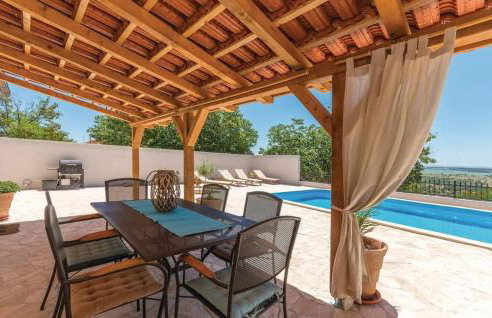 Holiday house Barba - Vrana - Foto 69