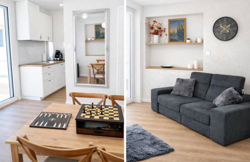 Apartamenty przy Suntago - Pieńki i Towarzystwo - Photo 26