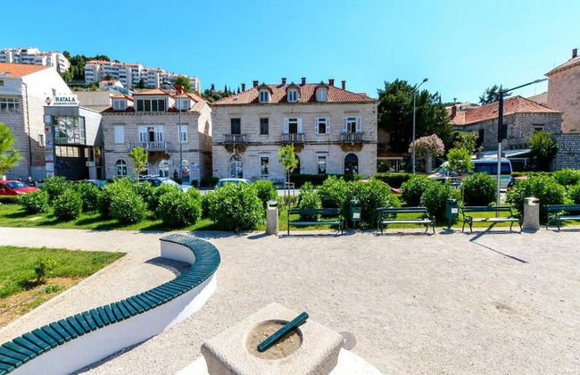 Apartment in Dubrovnik - Foto 59