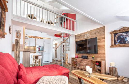 Alpenliebe-mit Bergblick - Foto 7