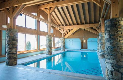 Appartement spacieux 5 pièces, 3 bains, park. - FR-1-293-302 - Foto 6