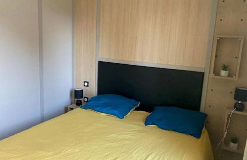 COTTAGE 4/5 pers - Foto 6