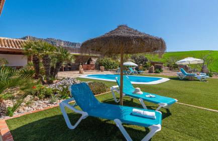 Los Menhires by Ruralidays - Foto 37