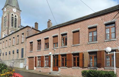 Gîte du Nouvion - Foto 1