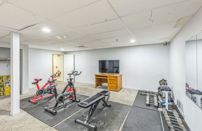 Green Goose Lodge - Studio Apt Sleeps 4 Condo - Foto 40