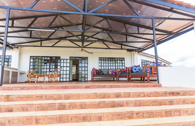 Ene Hacienda - Foto 15