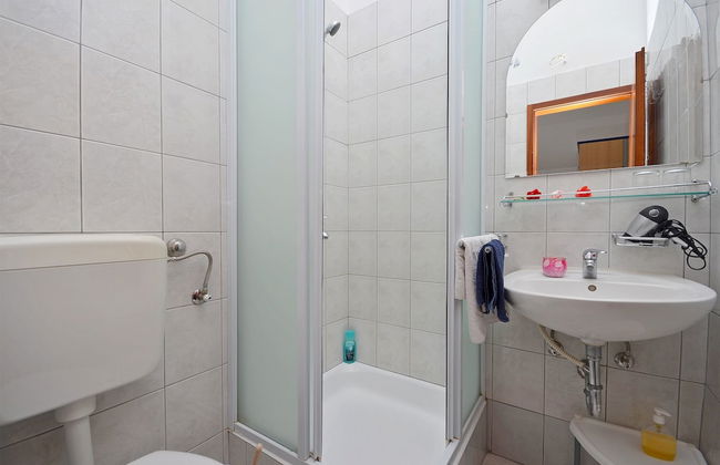 Apartments Mira - Foto 35