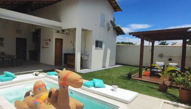 Horizonte Azul - Foto 2, Garden, sunbed, Garden view