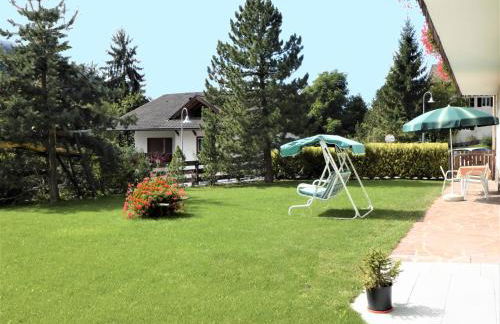 Garni B&B Apartments Plank - Foto 43