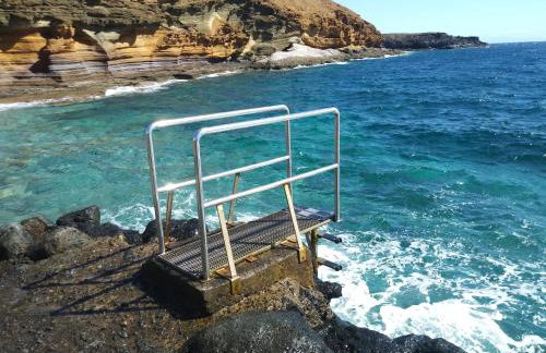 Sur Costa del Silencio Heated pool - Foto 46