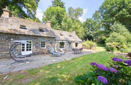 Lann Avel - Gîte de campagne - Calme et détente - Foto 1