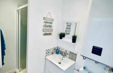 Gîte « Au bord des Embruns » - Photo 34