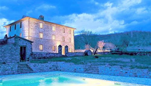 CAMPO AL VENTO - Country farm - Foto 1